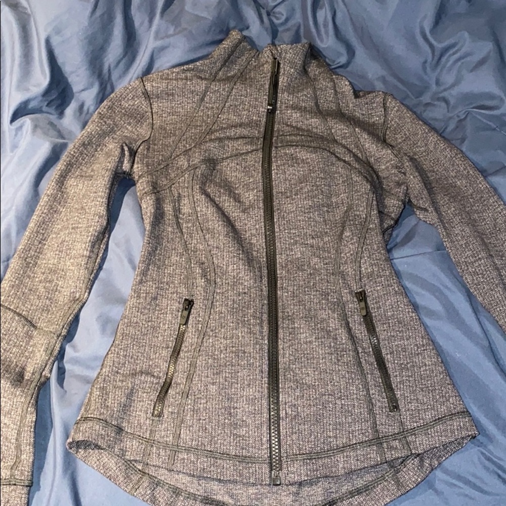 Lululemon define jacket